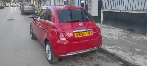 Fiat 500 2023 CLUB