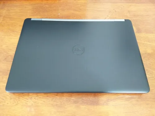 vente PC portable Dell