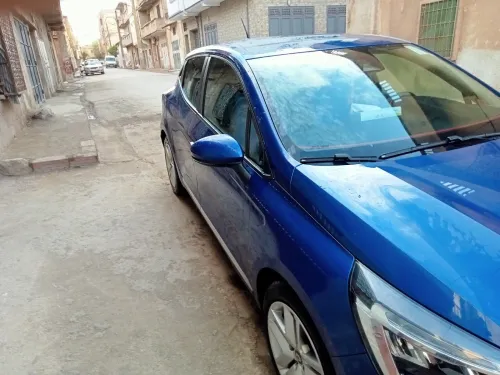 Renault Clio 5 2021 Clio 5