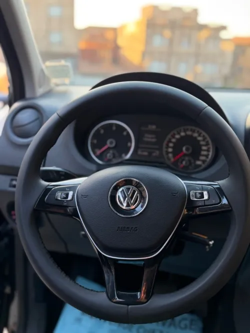 Volkswagen Amarok 2016 HighLine Plus