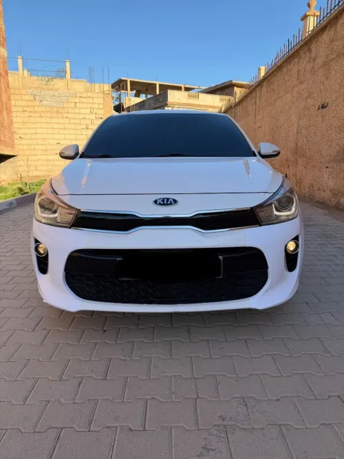 Kia Rio 2018 EX