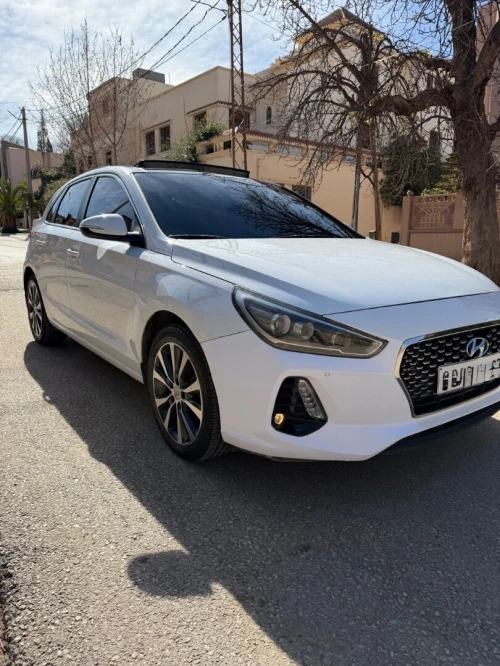 Hyundai i30 2019 Toute options