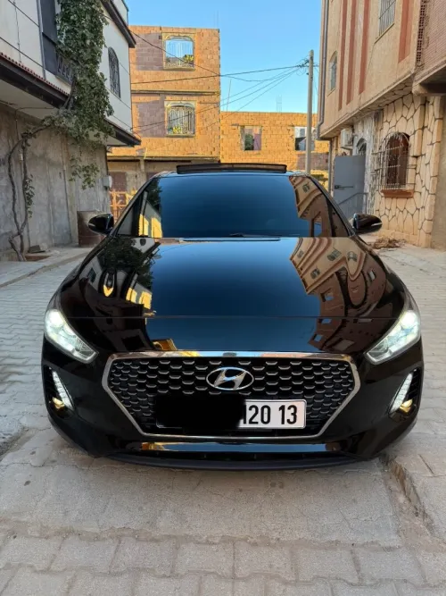 Hyundai i30 2020 Préstige