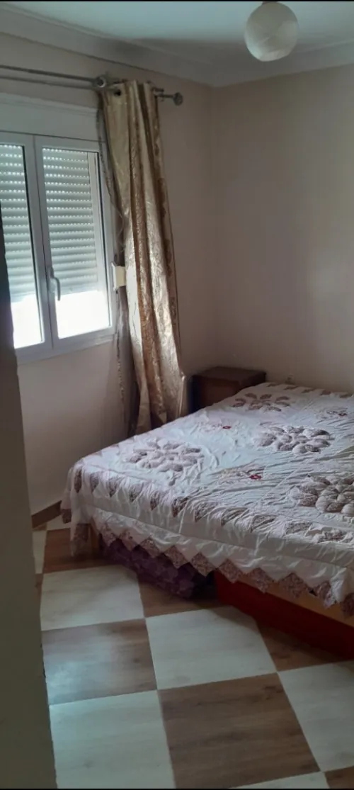 Vente Appartement F2 Alger Ain naadja