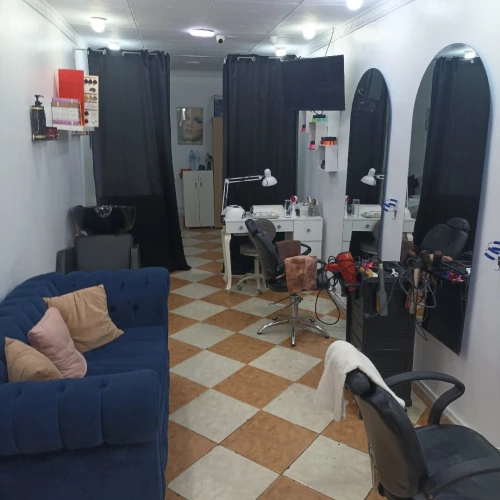 Location Local Alger Zeralda
