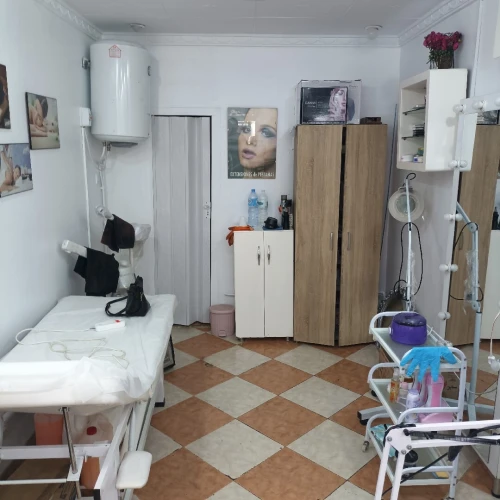 Location Local Alger Zeralda