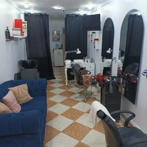 Location Local Alger Zeralda