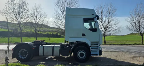 Renault Lander 440 DXI 2009