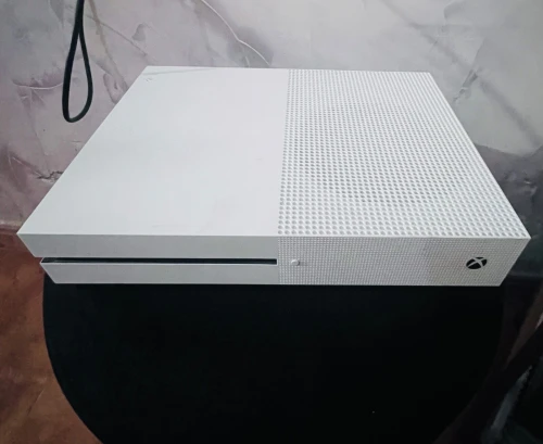 Xbox one s 1TO/TB