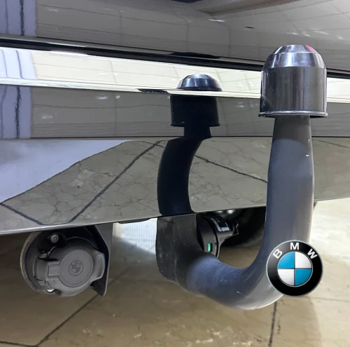 BMW Série 2 2022 Luxury