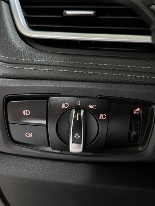 BMW Série 2 2022 Luxury
