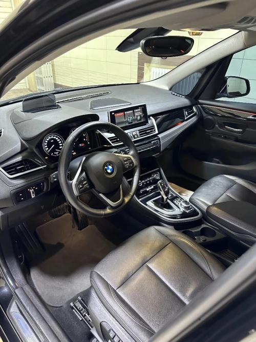 BMW Série 2 2022 Luxury