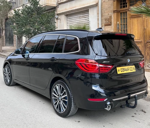 BMW Série 2 2022 Luxury