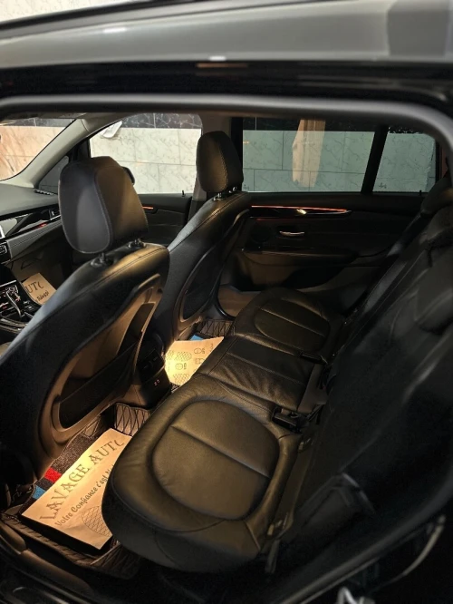 BMW Série 2 2022 Luxury