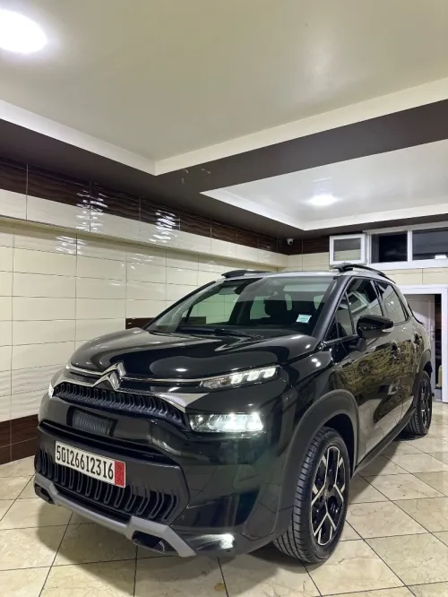 Citroen C3 2023 AIRCROSS