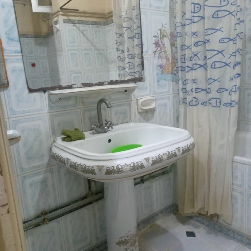 Vente Appartement F4 Béjaïa Tazmaltdaira