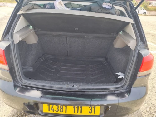 Volkswagen Golf 6 2011 Trendline