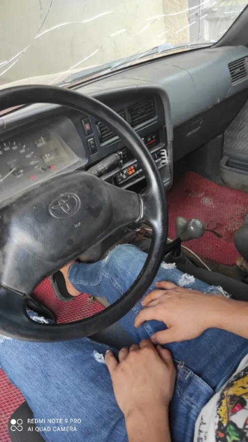 Toyota Toyota V6 4*4 1993 4*4