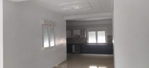 Location Appartement Niveau de villa F4 Alger Zeralda