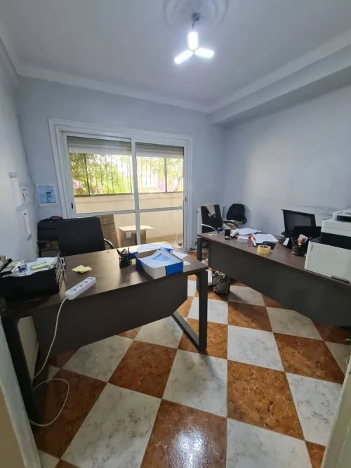 Location Appartement F4 Alger El biar