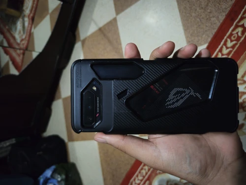 ASUS Rog Phone 5s pro