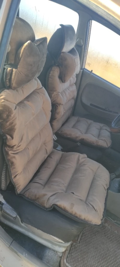 Kia Rio 5 portes 2002 