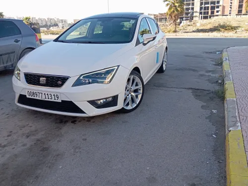 Seat Leon 2013 fr