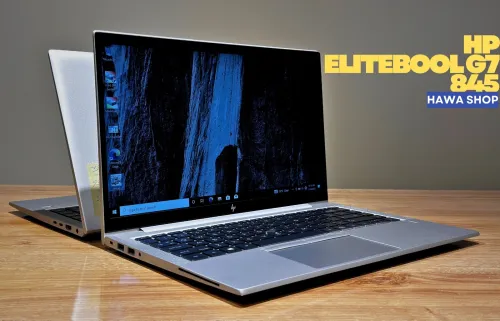 hp elitebook g7 845