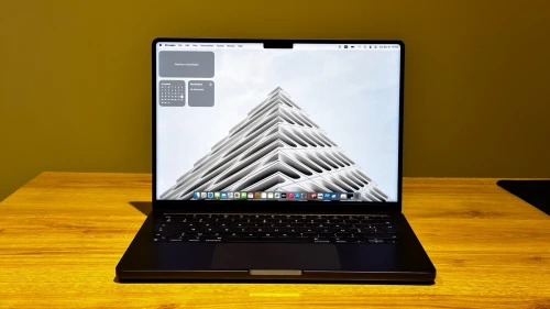 MACBOOK PRO M4 MAX MDM