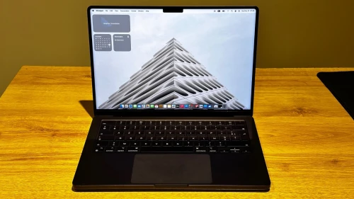 MACBOOK PRO M4 MAX MDM
