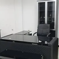 ensemble de bureau