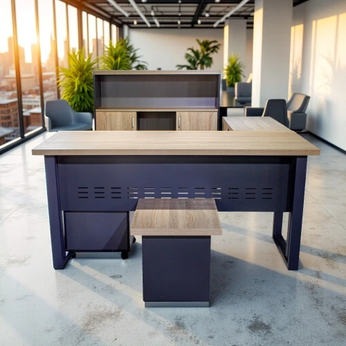 ENSEMBLE DE BUREAU 