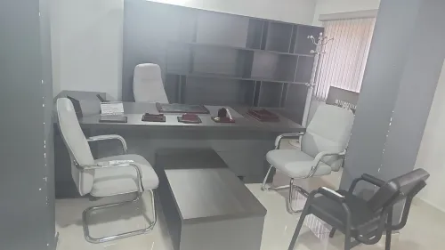 ENSEMBLE DE BUREAU IMPORTATION