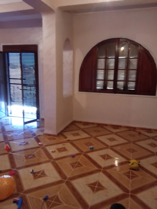 Vente Appartement F4 Alger Draria