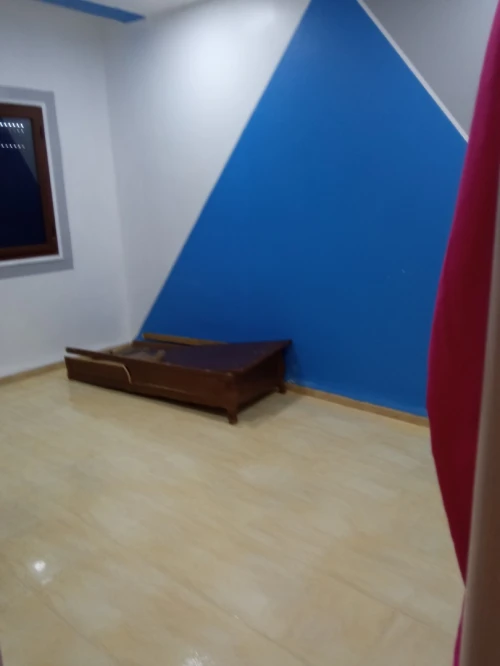 Vente Appartement F4 Alger Draria