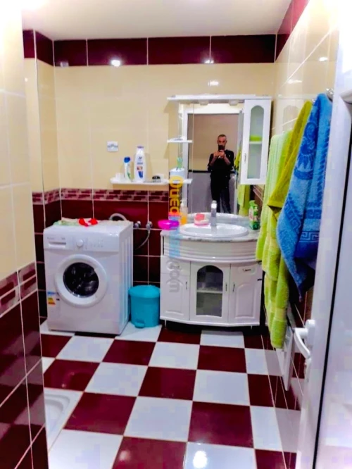 Location Appartement F3 Tizi Ouzou Tigzirt