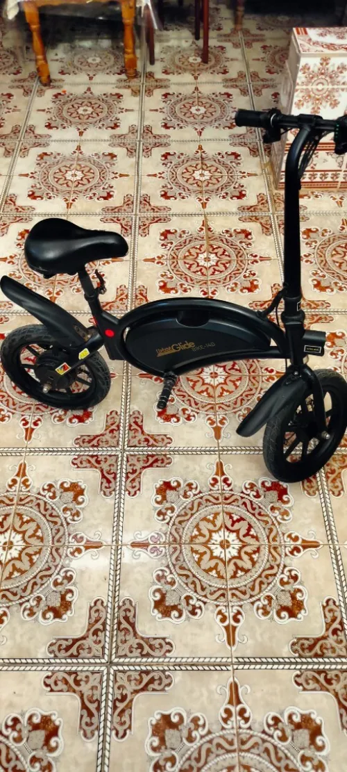 URBAN GLIDE BIKE 140