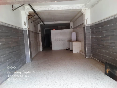 Location Local Alger Birkhadem