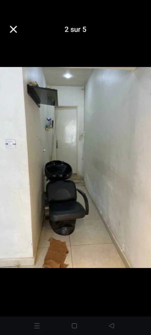 Location Local Alger Birkhadem