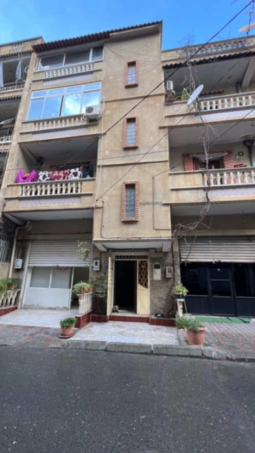 Vente Villa Alger Baraki