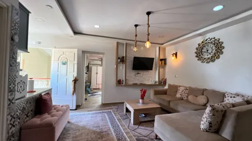 Vente Villa Alger Baraki