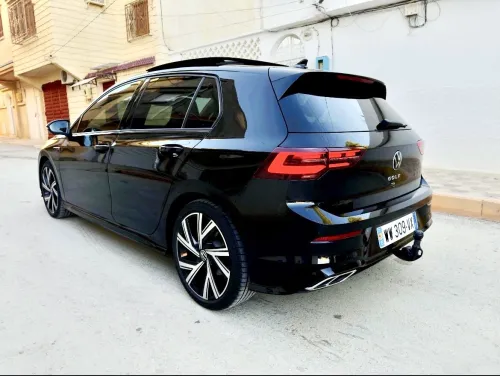 Volkswagen Golf 8 2023 R-Line