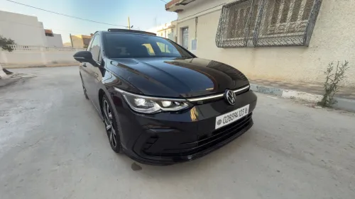 Volkswagen Golf 8 2023 Germany
