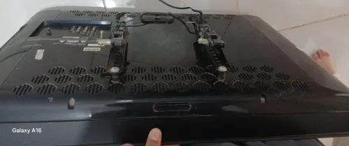 TV TCL 32 pouce
