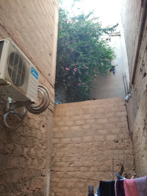 Vente Niveau De Villa F4 Biskra Biskra