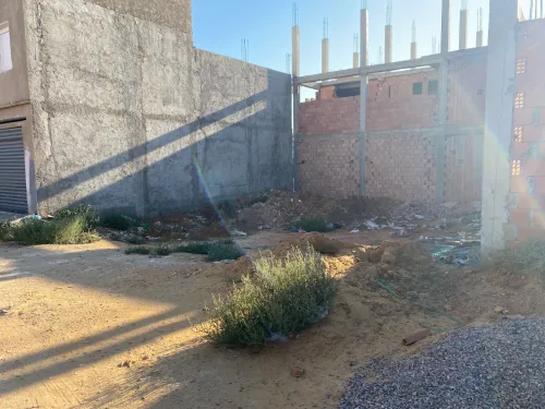 Vente Terrain Mostaganem Sayada