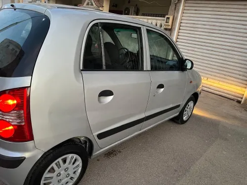 Hyundai Atos 2011 GLS