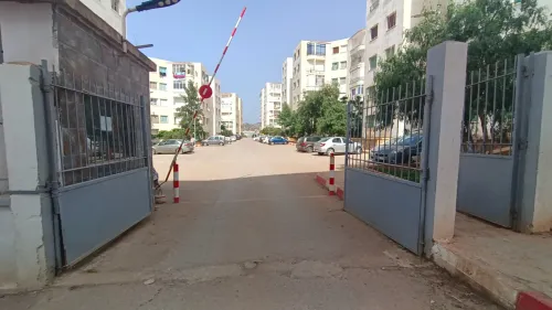 Location Appartement F4 Tipaza Cherchell