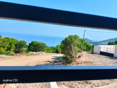 Location vacances Appartement F3 Chlef Oued goussine