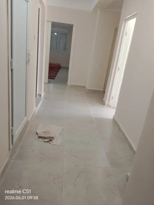 Location vacances Appartement F3 Chlef Oued goussine